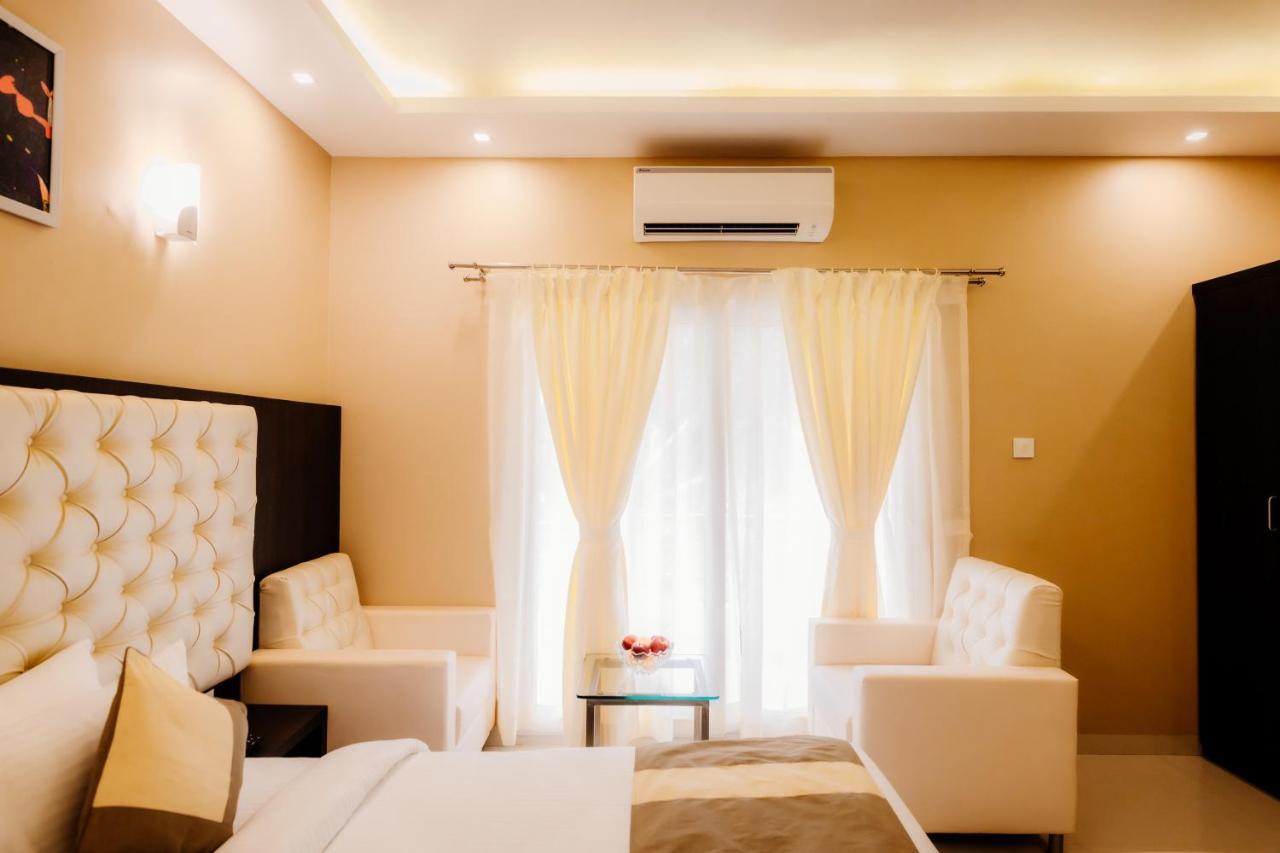 Krishna Beach Resort & Spa Колва Екстериор снимка